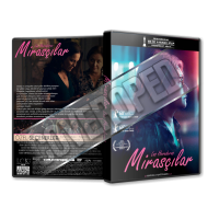 Mirasçılar - Las herederas - 2018 Türkçe dvd Cover Tasarımı